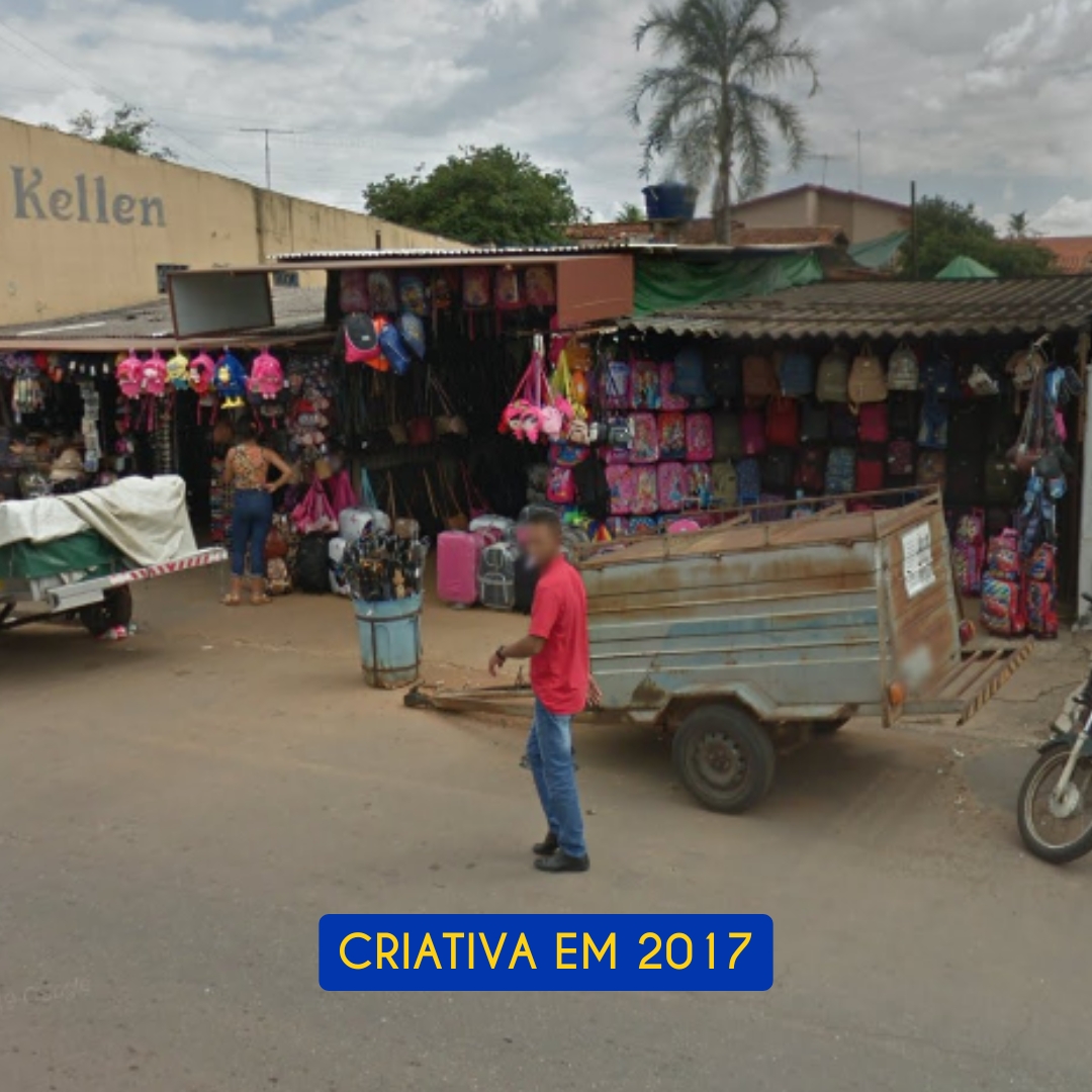 Criativa 2017