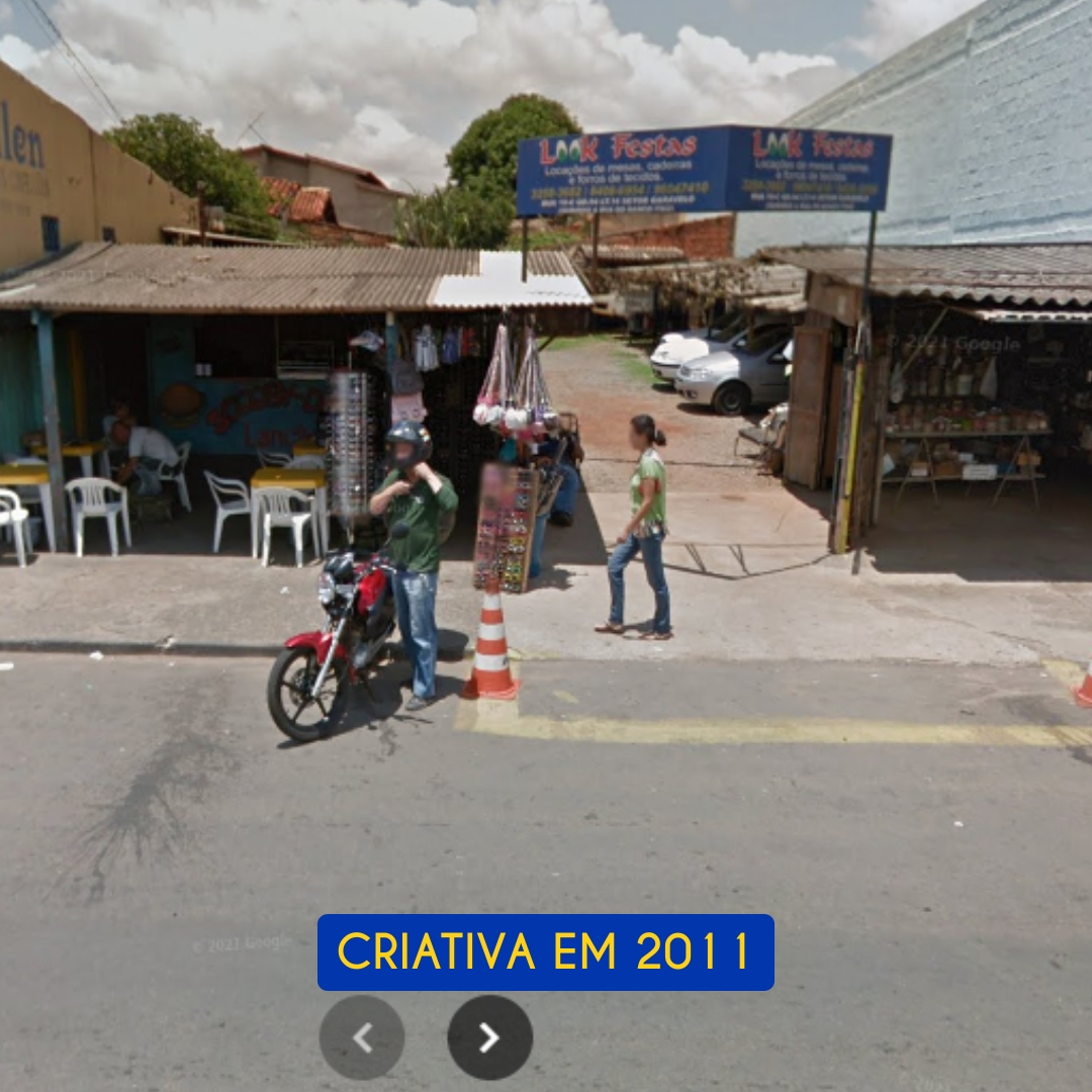 Criativa 2011