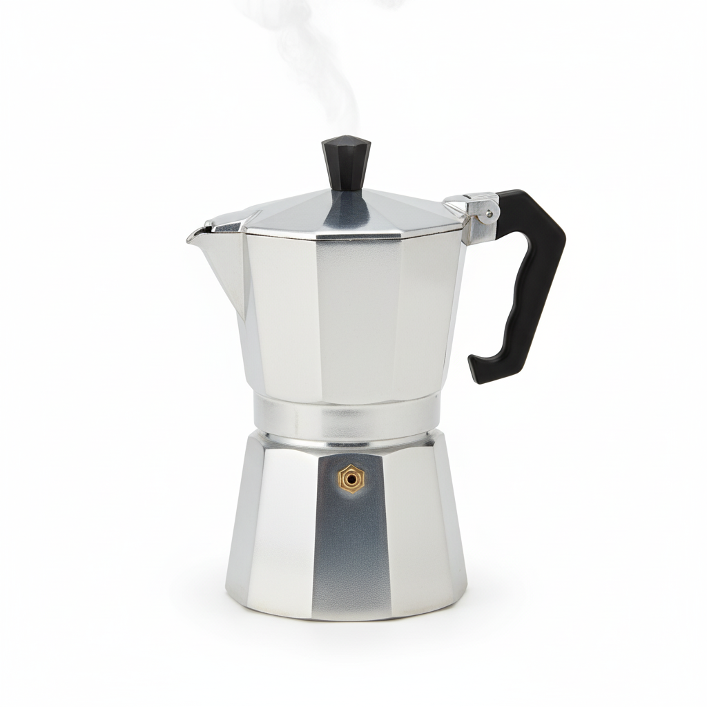 Cafetera Italiana