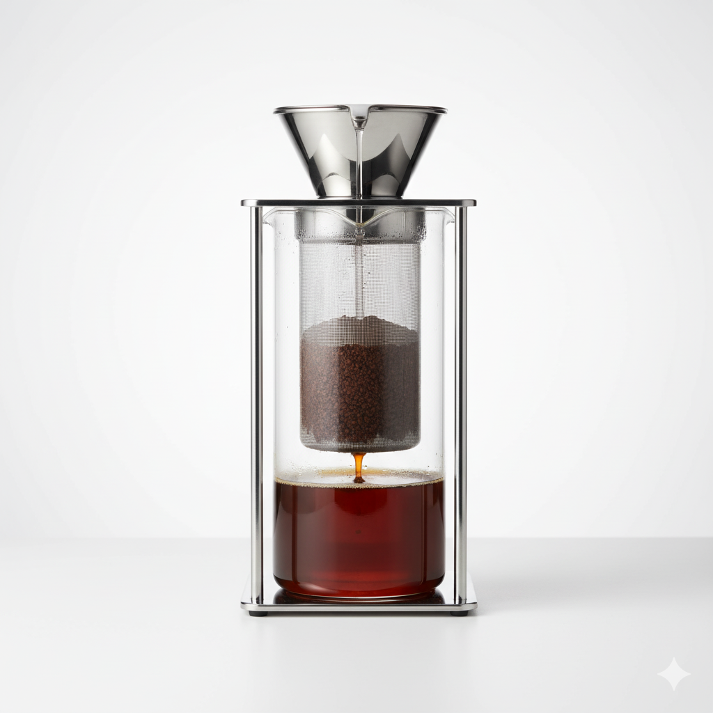 Cold Brew