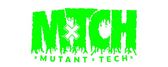 Logo MTCH – Mutant Tech