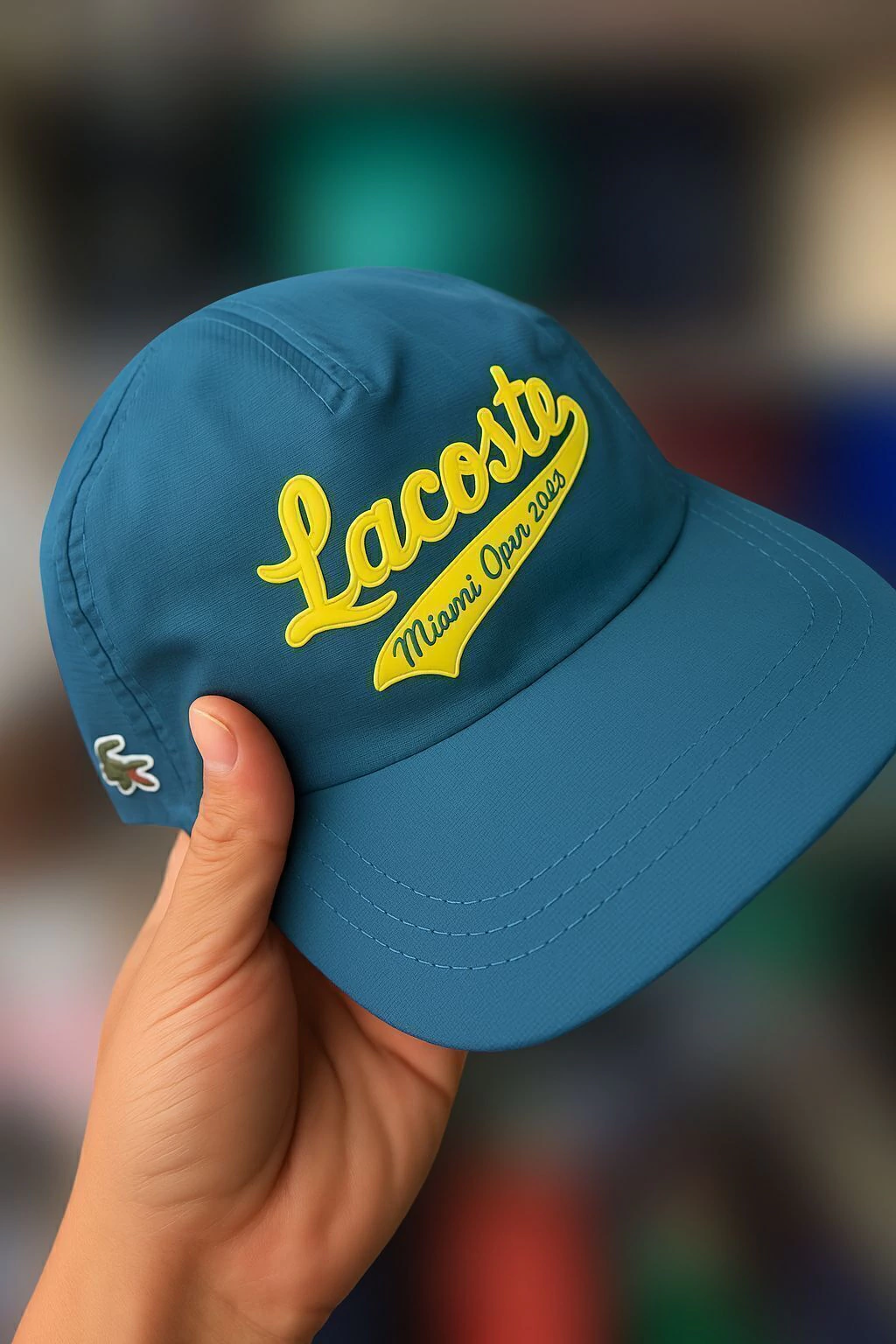 Banner da categoria BONÉS 