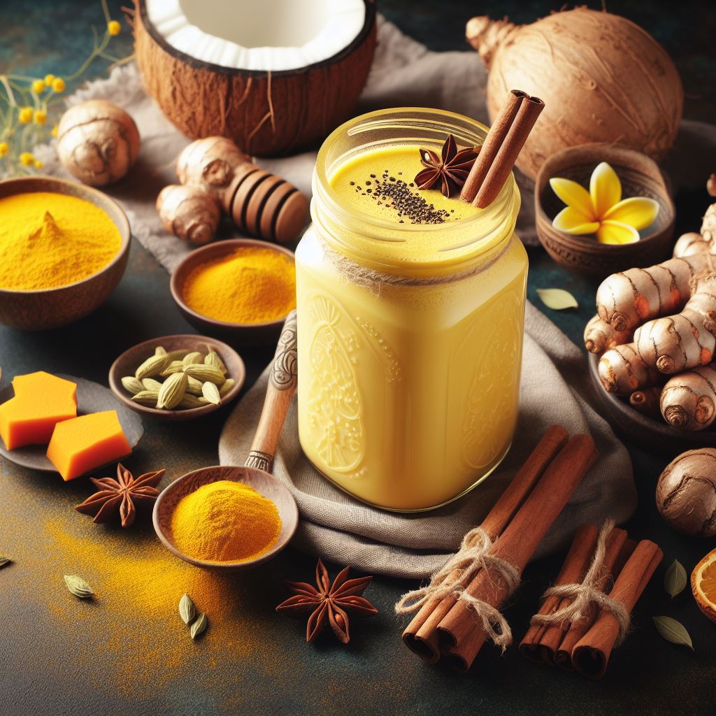 Hecho a base de crema de coco con colágeno hidrolizado y magnesio