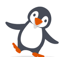🐧 Pinguim em Skype Emoticons 1.2
