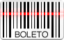 Logo boleto