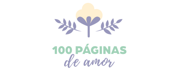 100 Páginas de Amor