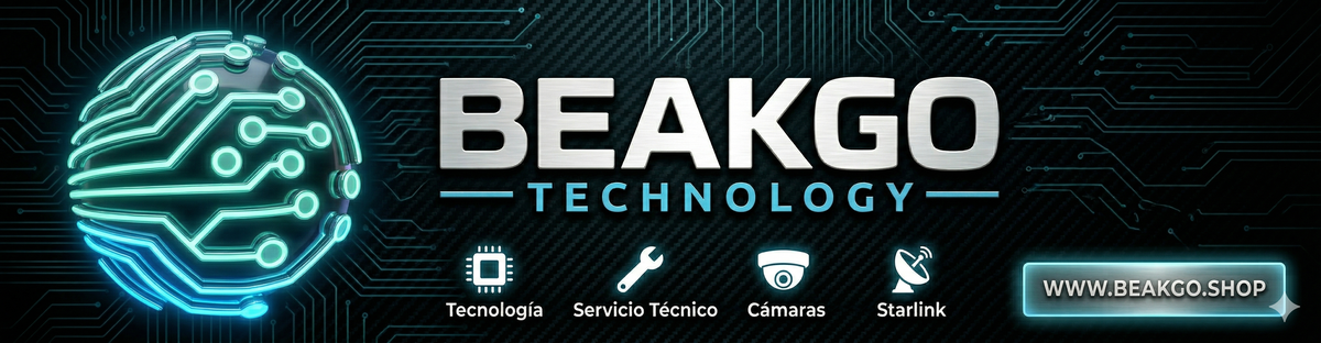 BEAKGO TECHNOLOGY