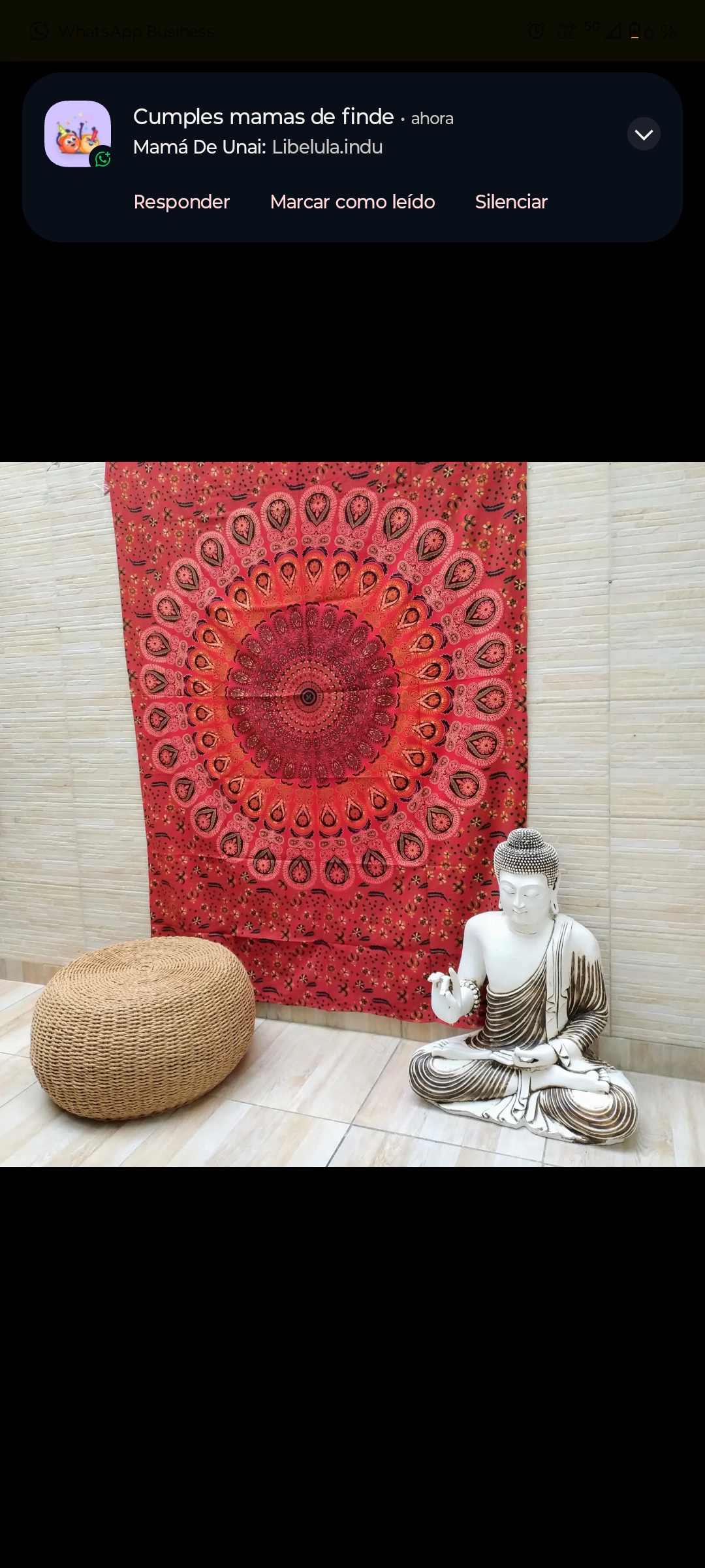 Banner de la categoría Mantas/Tapiz/Almohadas