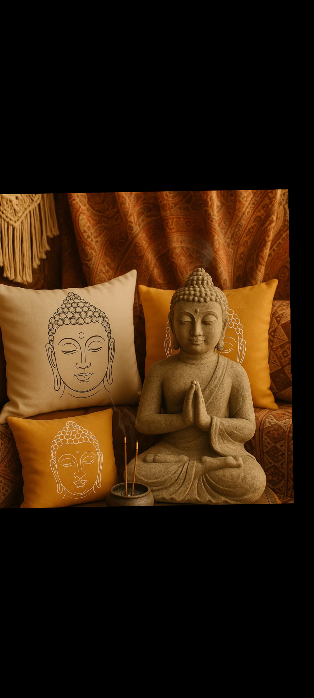 Banner de la categoría Home & Deco