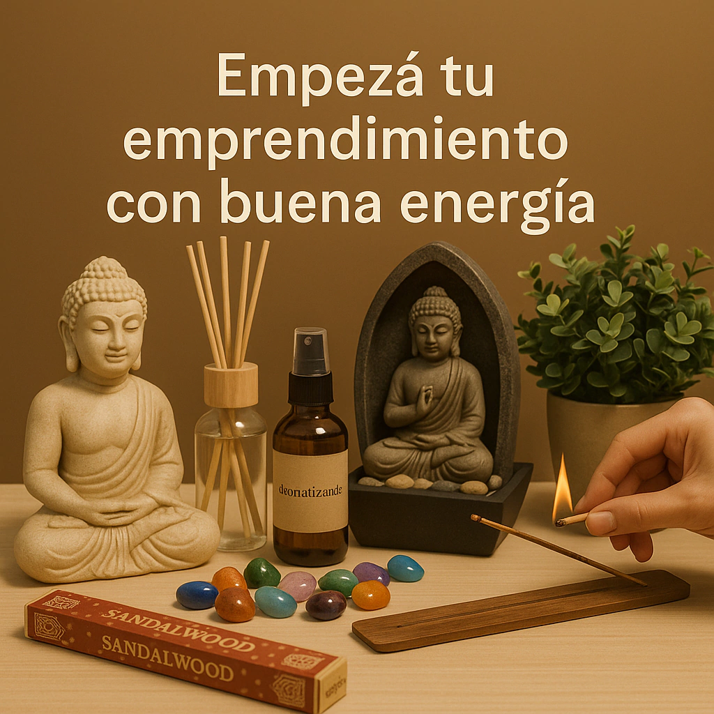 Banner de la categoría Combos Emprendedores