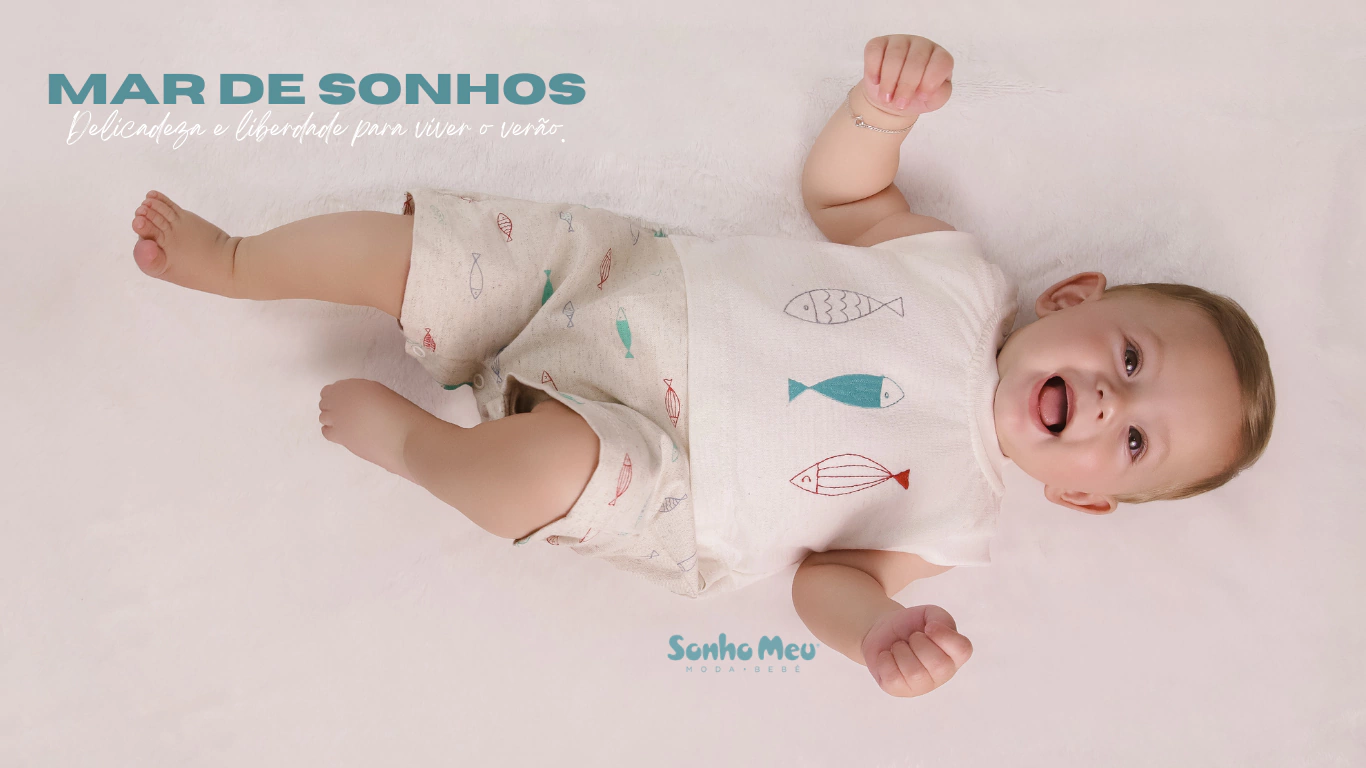 Banner da categoria Macacão Curto