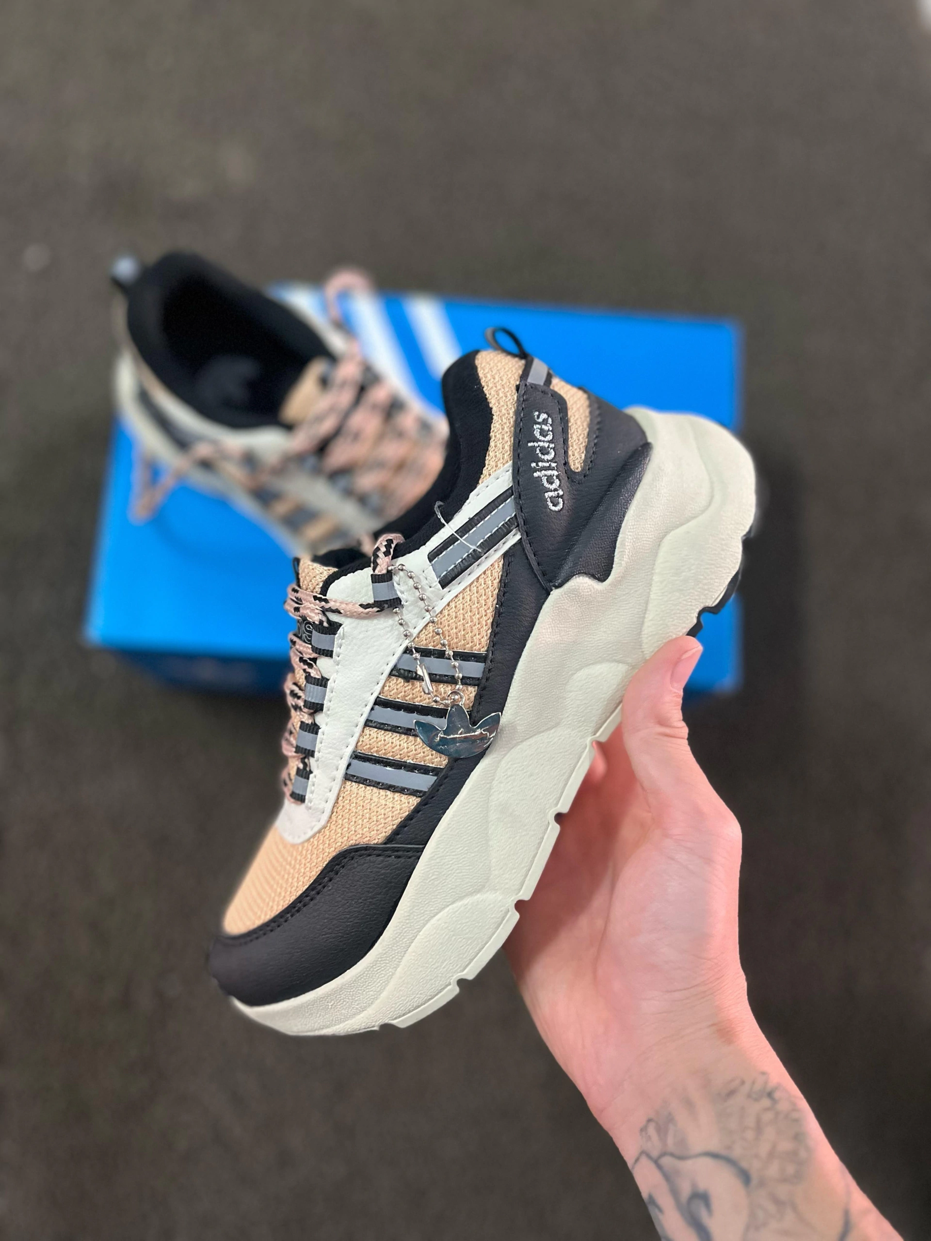 Banner de la categoría ZAPATILLAS