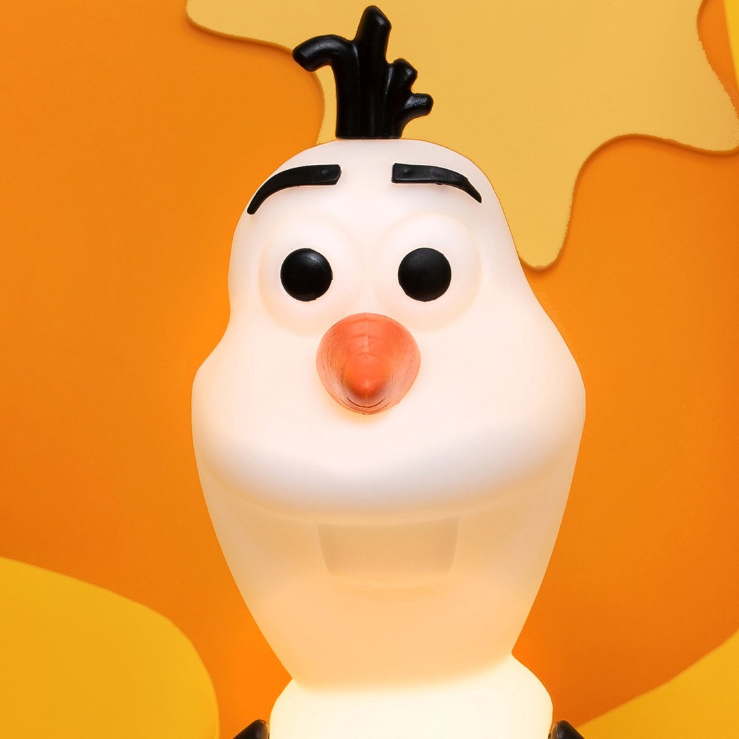 Luminária Olaf