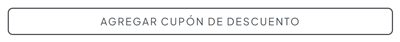 Botón agregar cupón