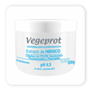 Vegeprot Hibisco 500g