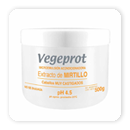 Vegeprot Mirtillo 500g