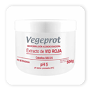 Vegeprot Vid Roja 500g