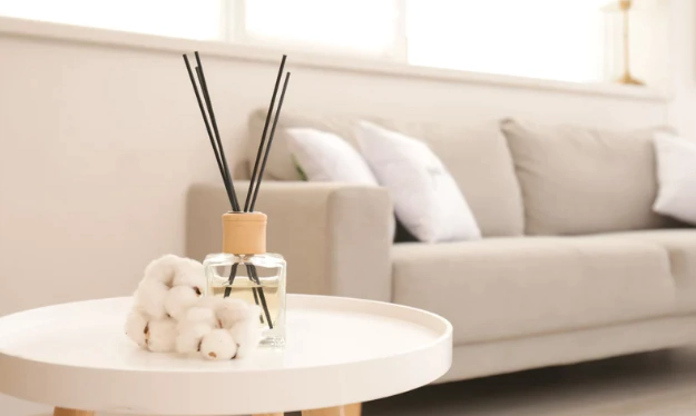 Banner da categoria Difusor de ambiente