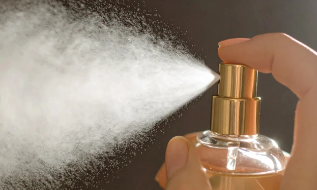 Banner da categoria Home spray