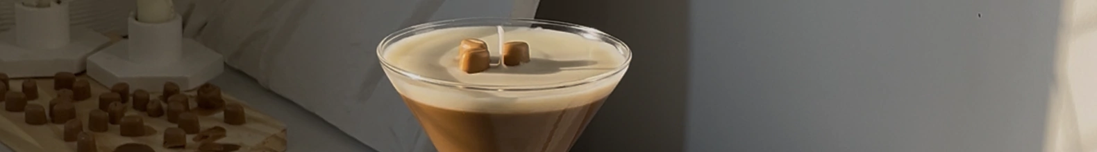 Banner da categoria Coleção café