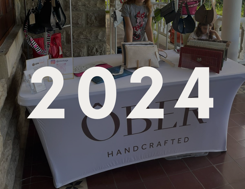 Foto del año 2024 en una feria