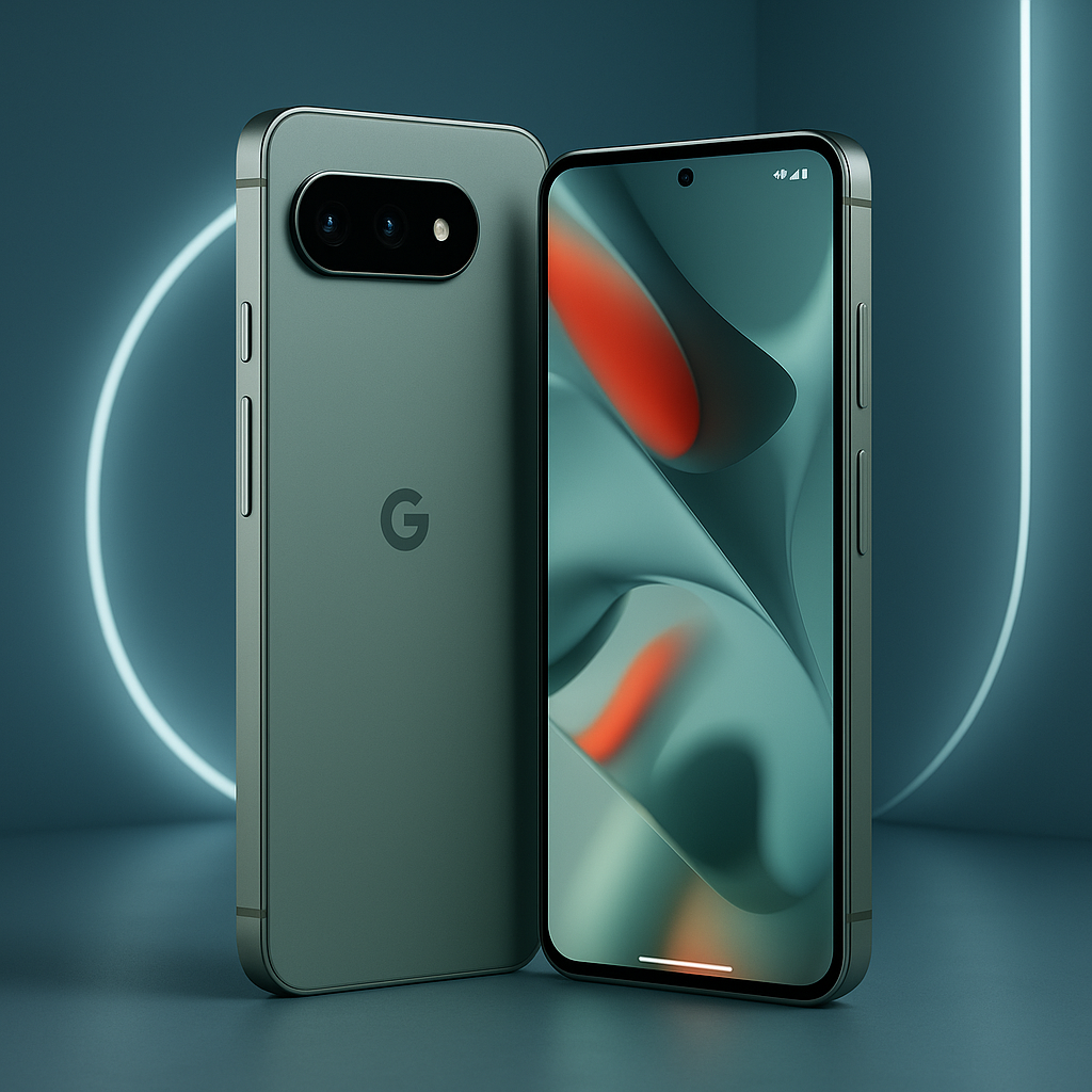 Google Pixel 9 y sus variantes: Android puro, inteligencia artificial y 7 años de actualizaciones