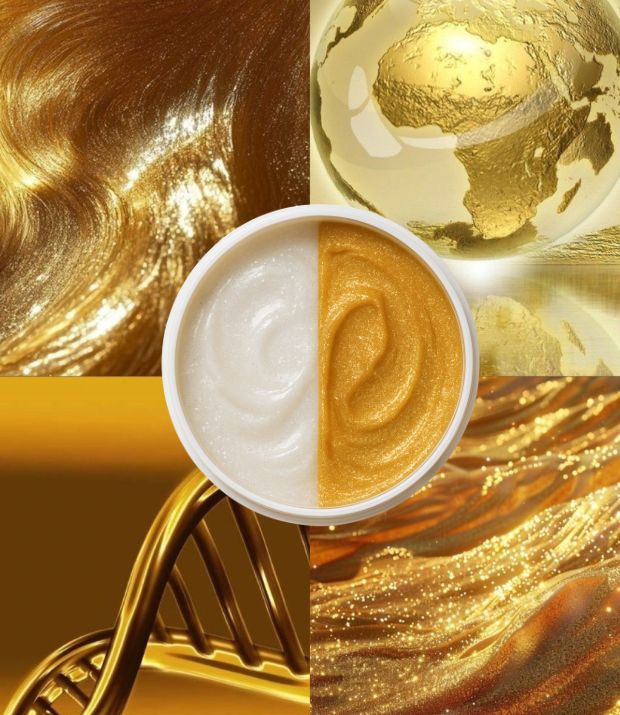 M&aacute;scara Lapida&ccedil;&atilde;o Capilar