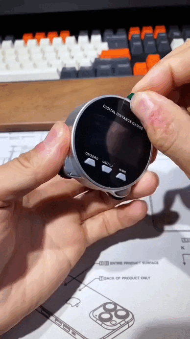 Precis&atilde;o Digital