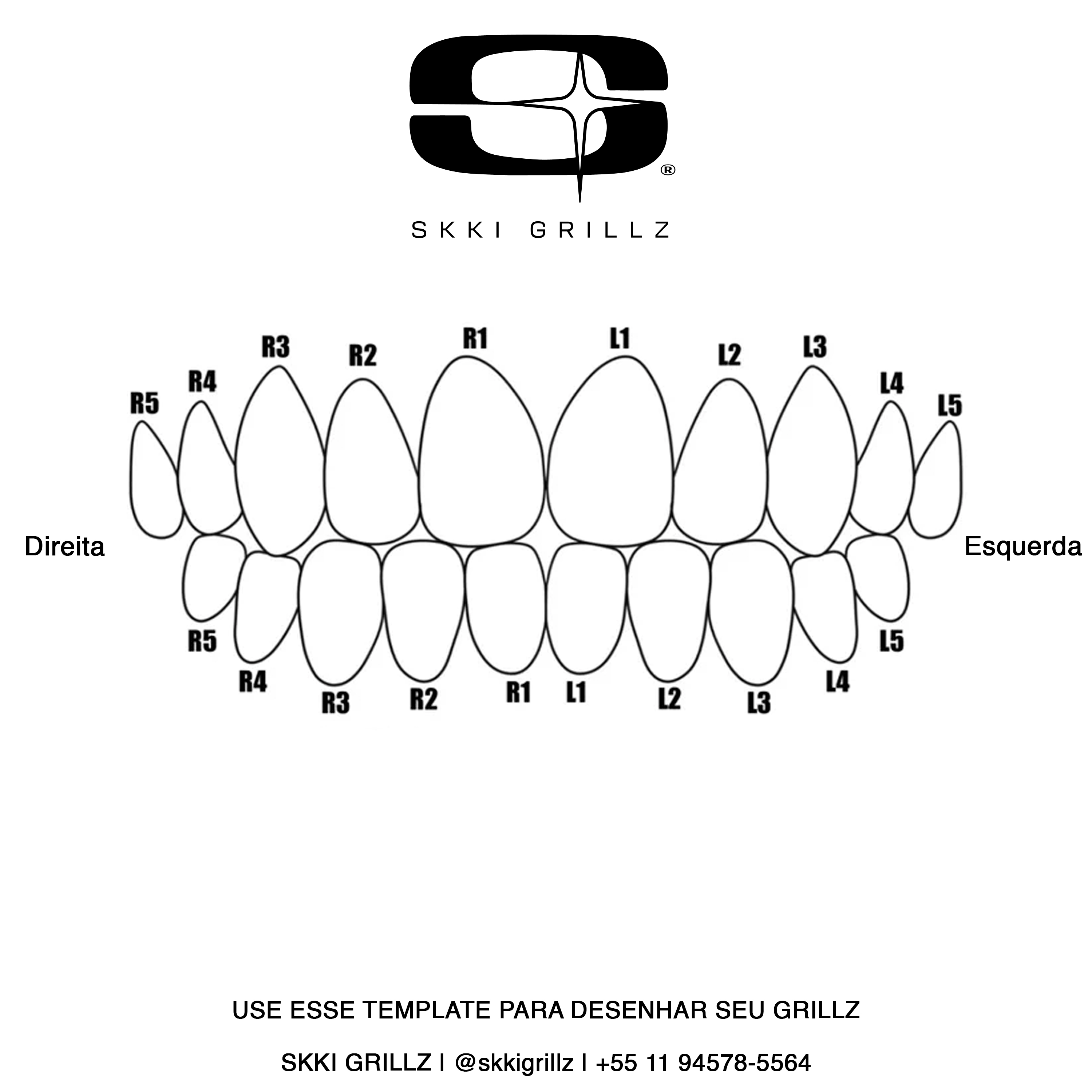 Template SKKI GRILLZ