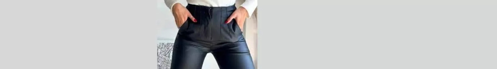 Banner de la categoría Pantalones y Calzas