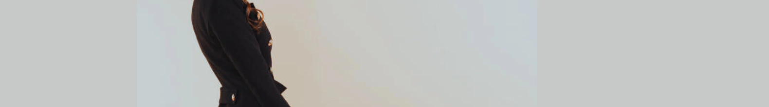 Banner de la categoría Tapados