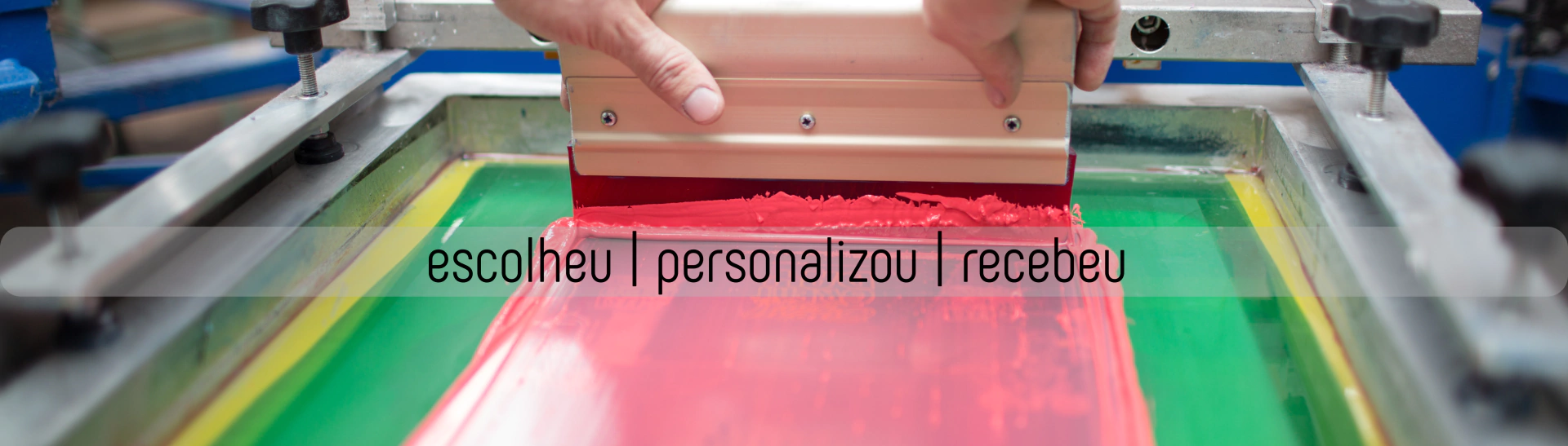 Banner da categoria Personalizáveis