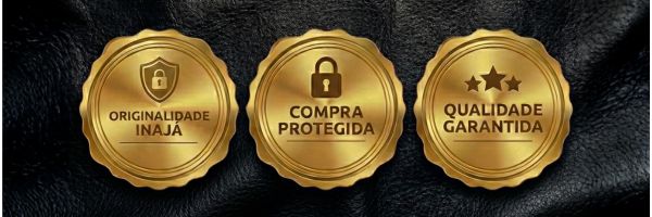 Garantia de qualidade Inajá