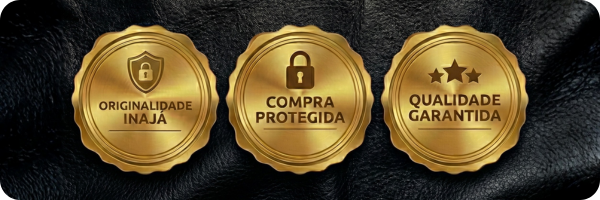 Garantia de qualidade Inajá