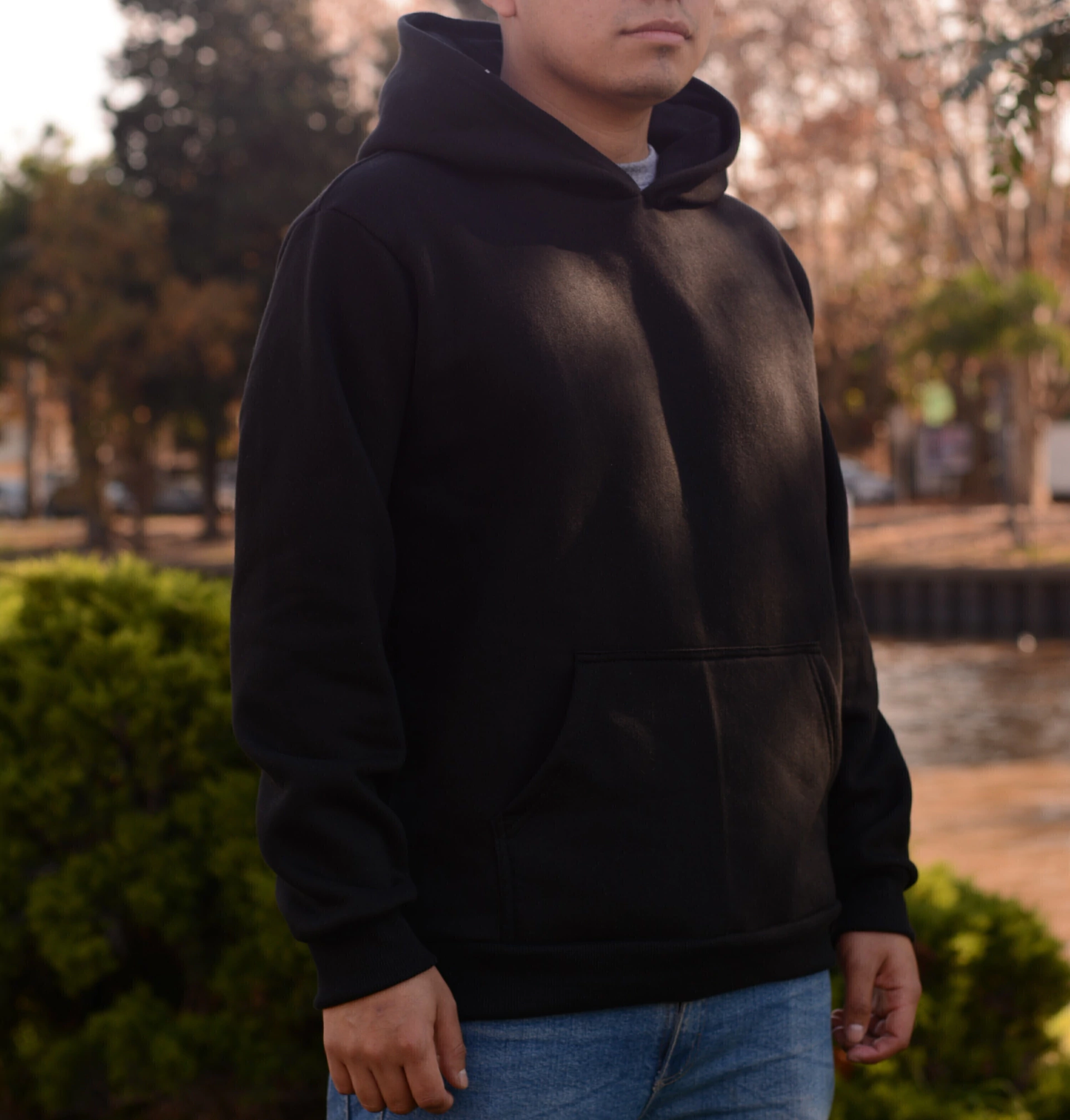 Banner de la categoría Buzos Hoodie
