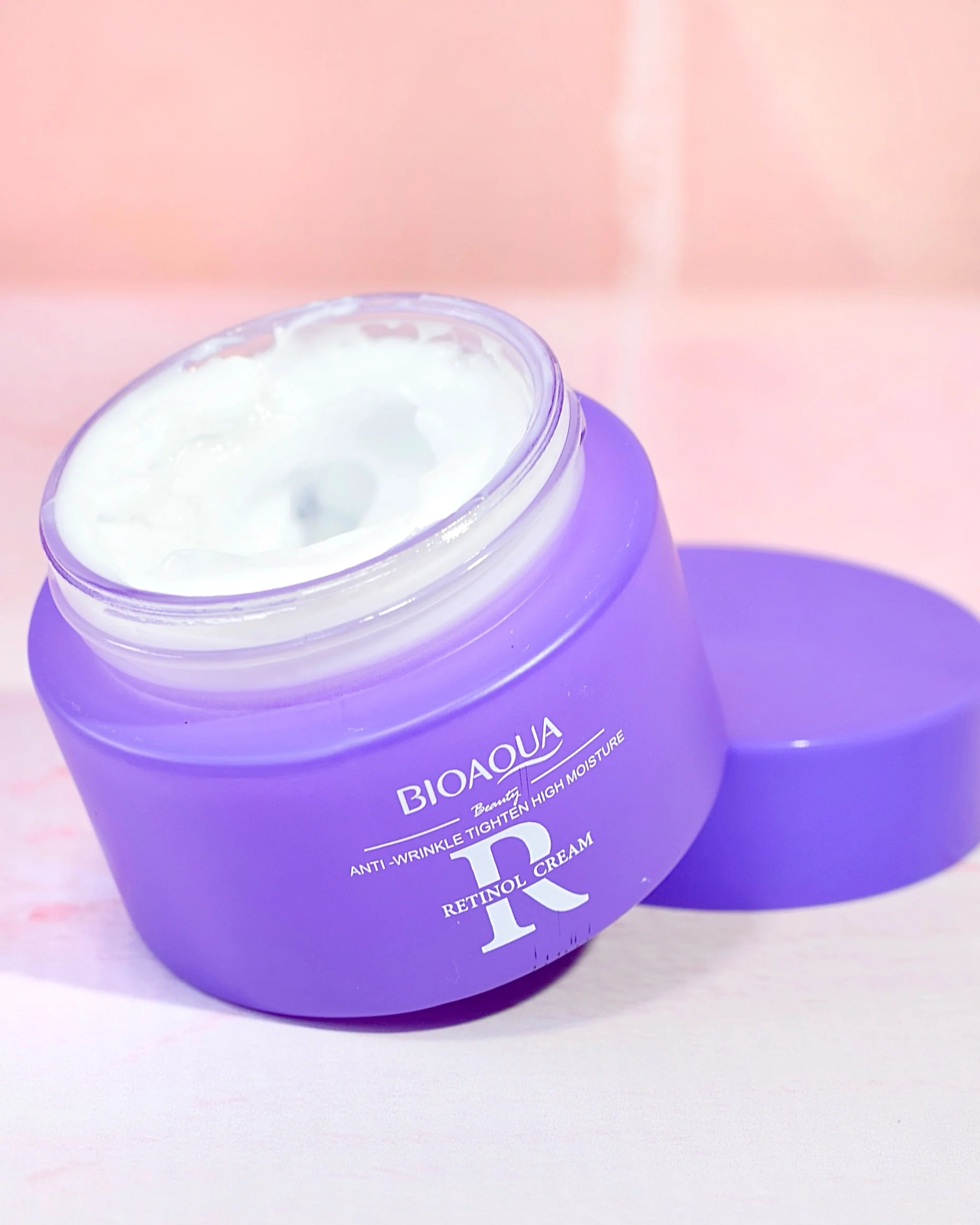Crema BioAqua Retinol