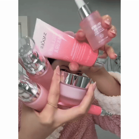 Rutina Kit Sakura