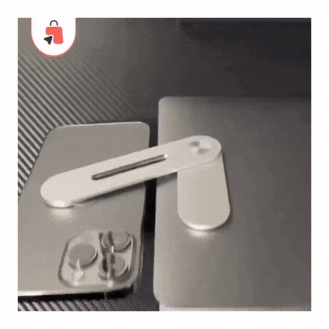Fácil instalación