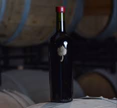 Corazón Negro Malbec Chacayes – La Mansa Wine Estates