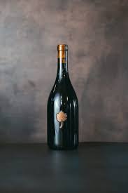 Coraz&oacute;n Negro Bonarda &ndash; La Mansa Wine Estates
