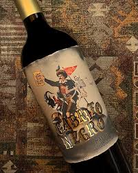Cabrito Negro Wines | Cabrito Negro Malbec Roble 2021 🍷🍷 #cabritonegro  #malbecwine #bodegafamiliar #singlevineyard #valledelatuel #sanrafael  #mendozaargentina | Instagram