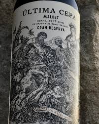 Cabrito Negro Wines | Cabrito Negro Malbec Roble 2021 🍷🍷 #cabritonegro #malbecwine #bodegafamiliar #singlevineyard #valledelatuel #sanrafael #mendozaargentina | Instagram