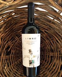 Finca y Bodega LIMBO | Petit Verdot Reserva 2018. Partida Especial. 746 Botellas. .… | Instagram