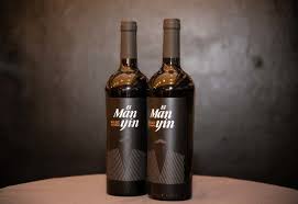 EL MANYIN MALBEC GRAN RESERVA - Vinicius Vinos Online