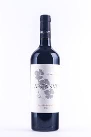 Arcanus - Comprar en Vinos del Norte
