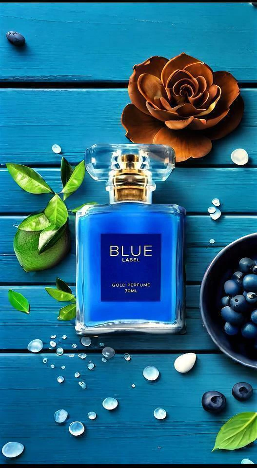 Banner da categoria Blue Label