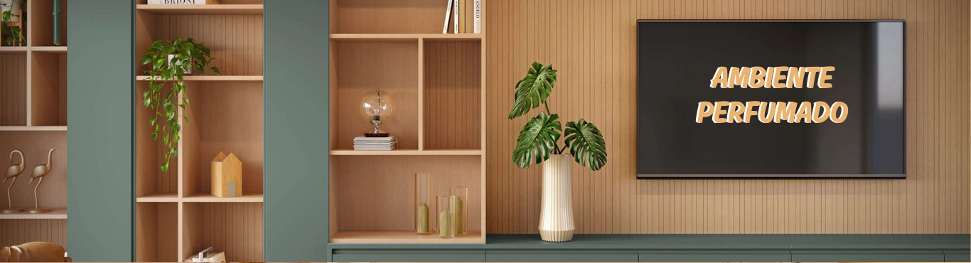 Banner da categoria Perfume de Ambiente