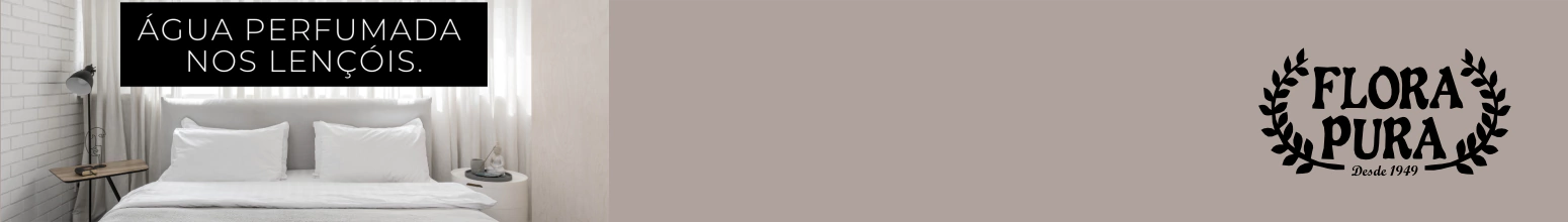 Banner da categoria Água de Lençol