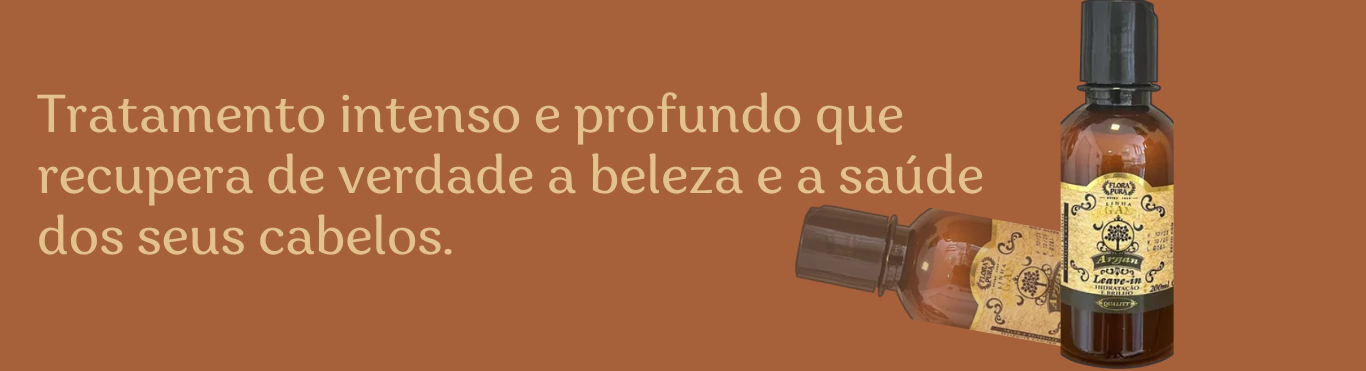 Banner da categoria Leave In