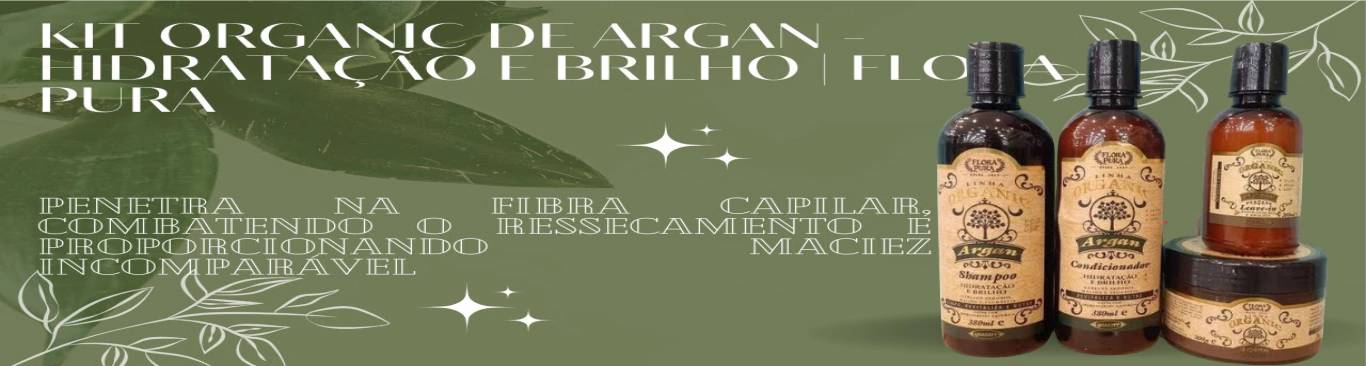 Banner da categoria Shampoo